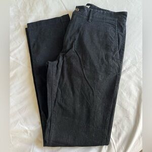 Goodfellow & Co Men's Dark Gray Chinos